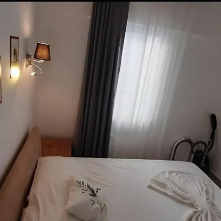 Apartment Santorini Evleri